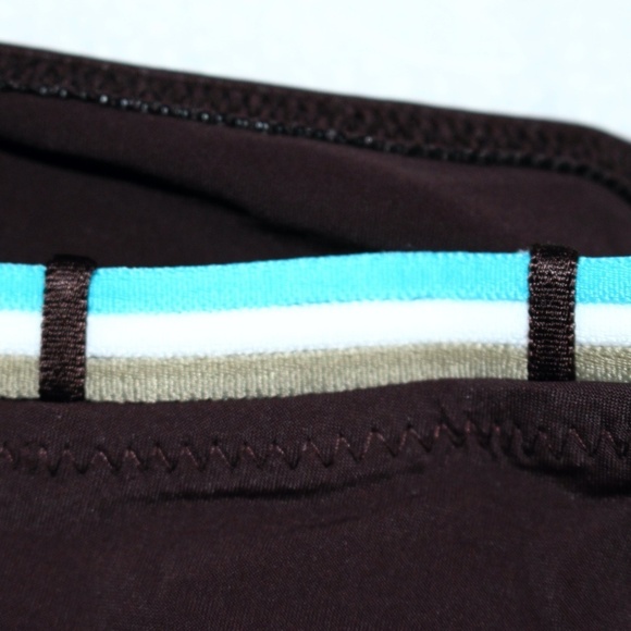 NEW Fantasie Hespera Deep (Hi-Cut) Swim Brief XL - Picture 5 of 9